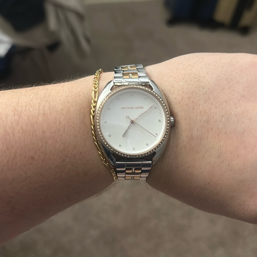 Michael kors watch